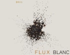 Mark Herold Flux Blanc 2011 Front Label