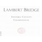 Lambert Bridge Chardonnay 2009 Front Label