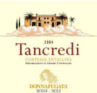 Donnafugata Tancredi 2004 Front Label