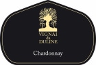 Vignai da Duline Chardonnay 2013 Front Label