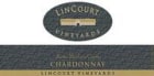 Lincourt Chardonnay 1999 Front Label