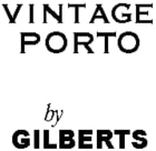 Gilberts Vintage Porto 2009 Front Label