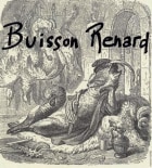 Didier Dagueneau Pouilly-Fume Buisson Renard 2011 Front Label