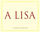 Bodega Noemia de Patagonia A Lisa Malbec 2010 Front Label