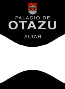 Bodega Senorio de Otazu Palacio de Otazu Altar 2000 Front Label