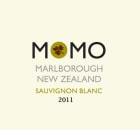 Momo Sauvignon Blanc 2011 Front Label