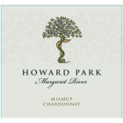 Howard Park Miamup Chardonnay 2016 Front Label