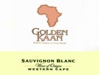 Golden Kaan Sauvignon Blanc 2011 Front Label