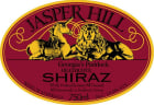 Jasper Hill Georgia's Paddock Shiraz 2010 Front Label