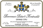 Domaine Leflaive Bienvenues Batard-Montrachet Grand Cru 2012 Front Label