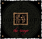 Dominio Wines IV Tango Reserve Tempranillo 2009 Front Label