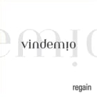 Domaine Vindemio Cotes du Ventoux Regain 2011 Front Label