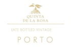 Quinta de la Rosa Late Bottled Vintage Port 2010 Front Label