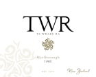 Te Whare Ra Wines Toru 2013 Front Label