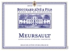 Bouchard Aine & Fils Meursault 2011 Front Label