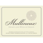 Mullineux Family Wines Old Vines White Blend 2016 Front Label