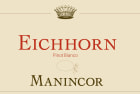 Manincor Terlano Eichorn Pinot Bianco 2012 Front Label