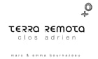 Terra Remota Clos Adrien 2008 Front Label