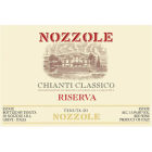 Tenuta di Nozzole Chianti Classico Riserva (375ML half-bottle) 2014 Front Label