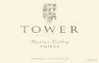 Tower Estate Shiraz 2006 Front Label