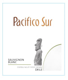 Tutunjian Family Vineyards Pacifico Sur Sauvignon Blanc 2013 Front Label