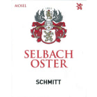Selbach Oster Zeltinger Schlossberg Schmitt Riesling Auslese 2016 Front Label