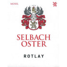 Selbach Oster Zeltinger Sonnenuhr Rotlay Riesling Auslese 2016 Front Label