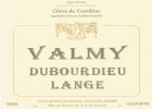 Vignobles Erésué Valmy Dubourdieu Lange Chateau de Chainchon 2005 Front Label