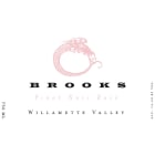 Brooks Rose of Pinot Noir 2017 Front Label