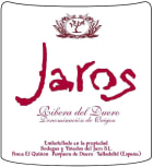 Vinas Del Jaro Jaros 2010 Front Label