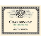 Louis Jadot Bourgogne Chardonnay 2016 Front Label
