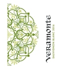 Veramonte Sauvignon Blanc 2016 Front Label