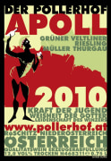 Weingut der Pollerhof Apoll 2010 Front Label