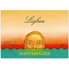 Donnafugata Lighea Dry Muscat 2017 Front Label