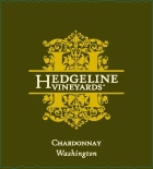 Hedgeline Vineyards Chardonnay 2009 Front Label