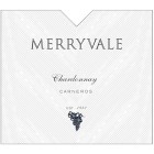 Merryvale Carneros Chardonnay 2016 Front Label