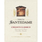 Ruffino Santedame Chianti Classico 2012 Front Label