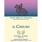 Castello di Ama Il Chiuso 2016 Front Label