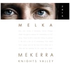 Melka Mekerra 2013 Front Label