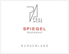 Paul Achs Blaufrankisch Spiegel 2012 Front Label