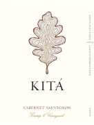 Kita Wines Camp 4 Vineyard Cabernet Sauvignon 2012 Front Label