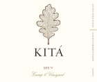 Kita Wines SPEY Camp 4 Vineyard 2013 Front Label