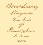 Robert Sinskey Vin Gris 2013 Front Label