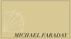 Scholium Project Michael Faraday Chardonnay 2013 Front Label