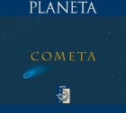 Planeta Cometa Fiano 2010 Front Label