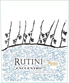Rutini Encuentro 2013 Front Label