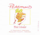 Pearmund Cellars Vinesmith Vineyards Petit Verdot 2013 Front Label