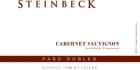Steinbeck Vineyards & Winery Cabernet Sauvignon 2009  Front Label