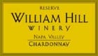 William Hill Reserve Chardonnay 2000 Front Label