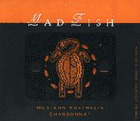 Mad Fish Western Australia Chardonnay 2002 Front Label